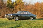 Aston Martin DB4 1962 года
